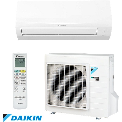 Daikin FTXF42F / RXF42F Sensira