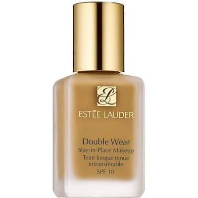 Estee Lauder Double Wear Stay-In-Place Make-up SPF10 dlouhotrvající make-up 3W2 Cashew 30 ml