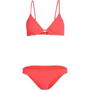 O'Neill O´neill Honopu Rockley bikini - Pink (Pink Flamingo)