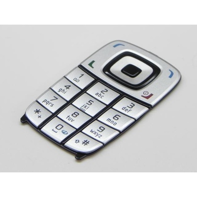Klávesnica Nokia 6101