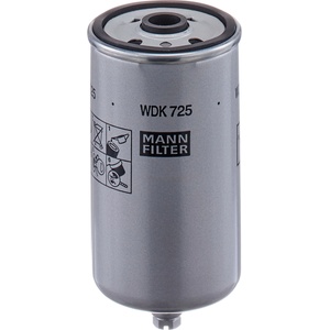 Mann-filter Горивен филтър mann-filter wdk 725