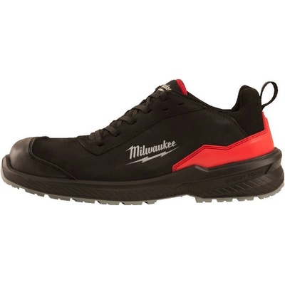 MILWAUKEE Flextred S3S 1M110133 polobotky černé