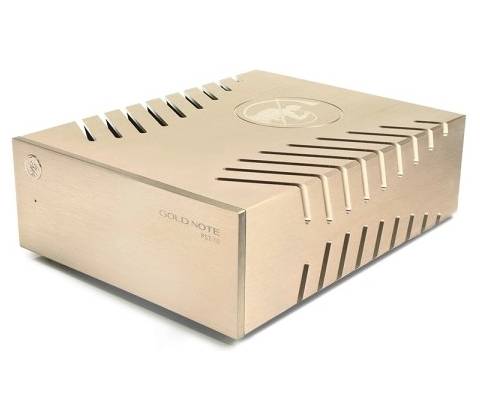 GOLD NOTE PST-10