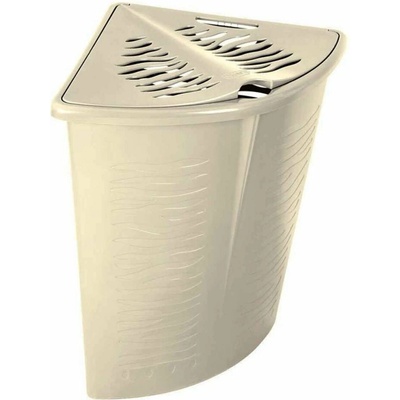 BranQ Zebra 45L béžový