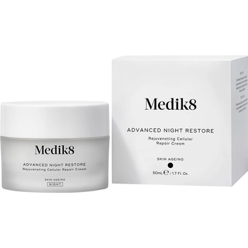 Medik8 Advanced Night Restore 50 ml