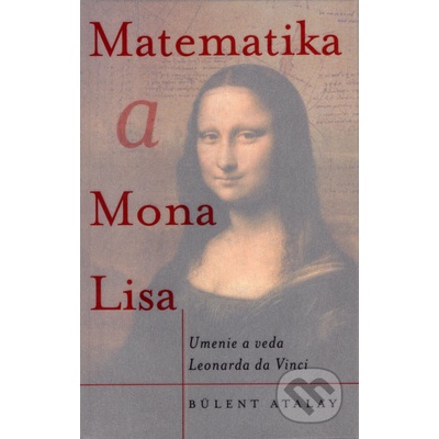 Matematika a Mona Lisa