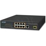 PLANET FGSD-1011HP