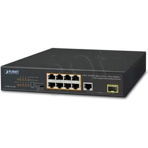 PLANET FGSD-1011HP