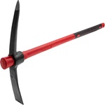 MTX Кирка mtx 1500 г с фибростъклена дръжка 900 мм