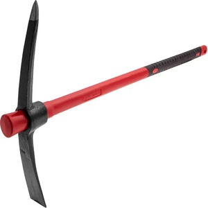 MTX Кирка mtx 1500 г с фибростъклена дръжка 900 мм