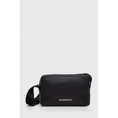 Calvin Klein Чанта през рамо Calvin Klein в черно (K50K511763)