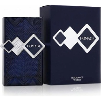 Fragrance World Homage EDP 100 ml