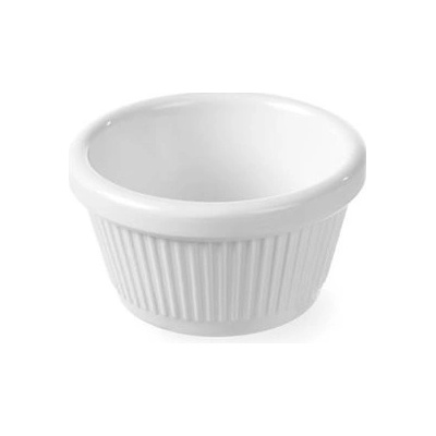 Hendi 561706 miska Ramekin z melaminu na omáčky a dipy 70 mm 50 ml