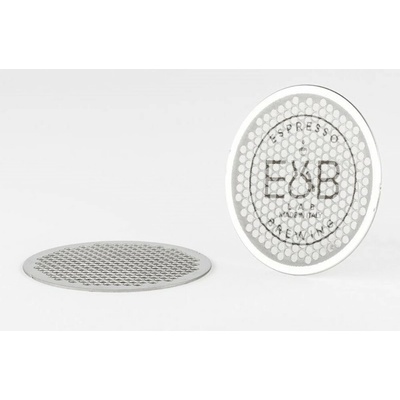 E&B IMS Puck Screen sitko 58,5 mm