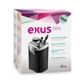 Diversa Exus 1500
