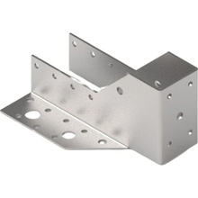 Mark Wb40-140 Trámová botka otevřená 40x140x.2.0mm