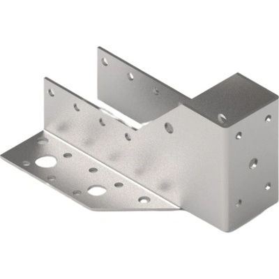 Mark Wb40-140 Trámová botka otevřená 40x140x.2.0mm
