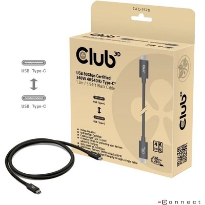 Club3D CAC-1570