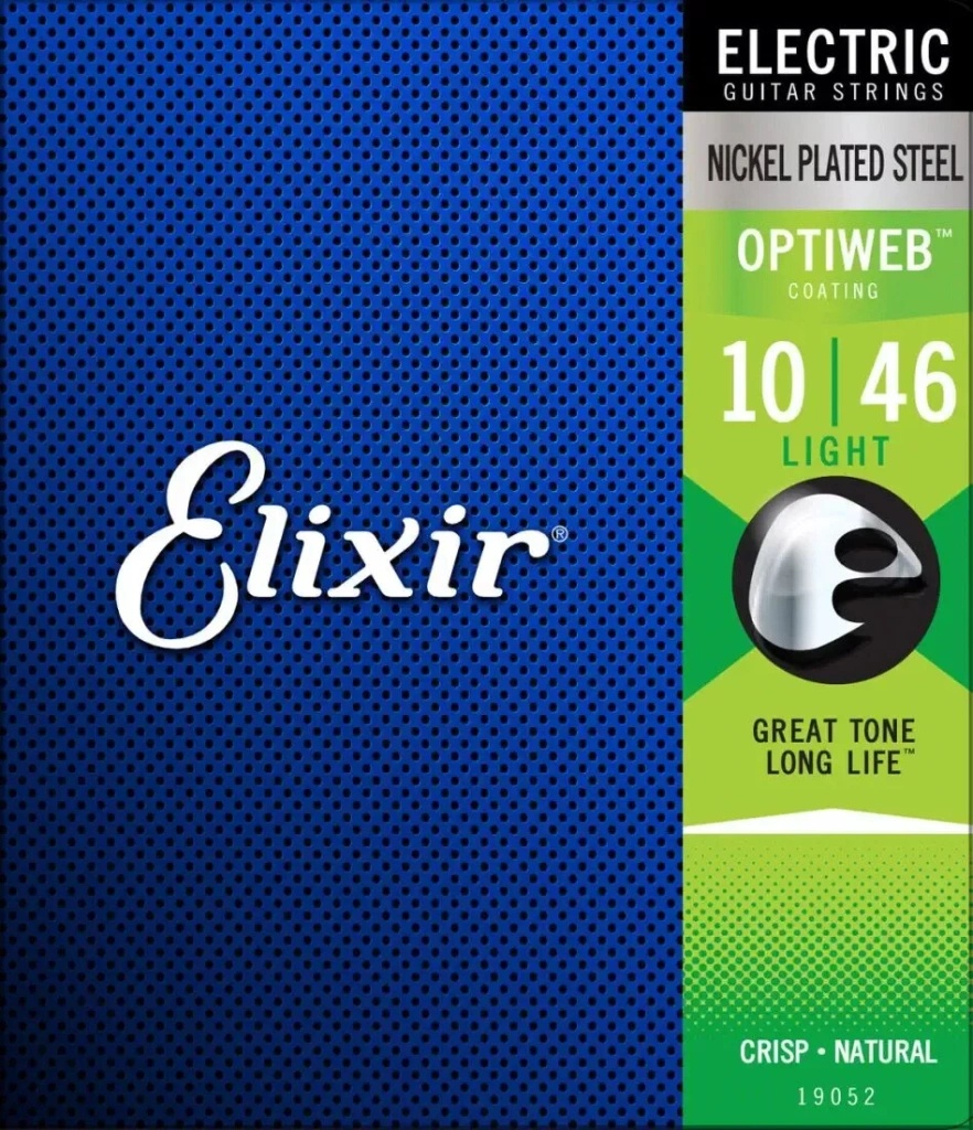 Elixir 19052