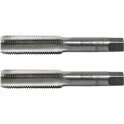 BGS Technic BGS 1900-M14X1.5-B 2dílná sada závitníků M14 x 1,50 mm