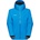 Mammut мъжко яке MAMMUT Treeline HS Hooded glacier blue L