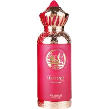 Arabiyat Prestige - Lutfah - First Love EDP 80 ml
