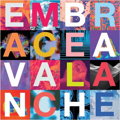Embrace - AVALANCHE CD
