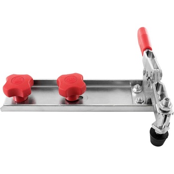 RUBI Стяга за водещи шини на циркуляр Rubi 51916 за моделите DV-200, DC-250, DS-250-N, DX-350-N (51916)