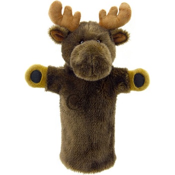 The Puppet Company Кукла ръкавица за театър Лос - The puppet Company (6058)