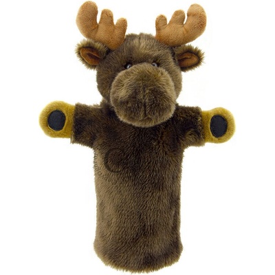 The Puppet Company Кукла ръкавица за театър Лос - The puppet Company (6058)