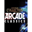 Anniversary Collection Arcade Classics