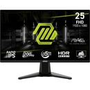 MSI MAG 255F E20