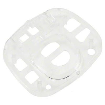 E-Flite преграда на двигателя: Apprentice S 15e