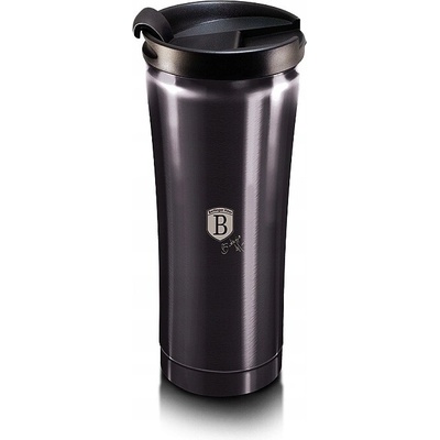 Berlinger Haus Carbon PRO Line 500 ml šedý