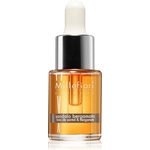 Millefiori Milano Sandalo Bergamotto ароматично масло 15ml