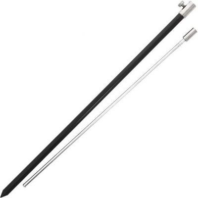 Zfish Vidlička Bank Stick Black 50-90cm – Zboží Dáma