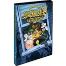 Quackbusters kačera daffyho DVD