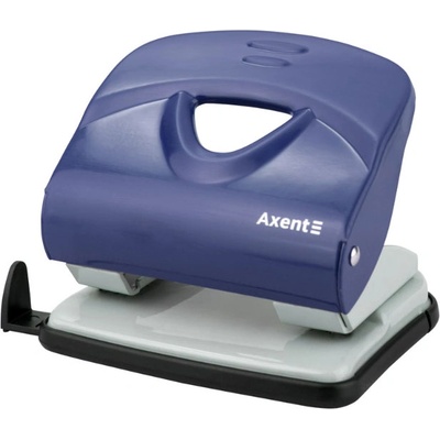 Перфоратор Axent Exakt Metal Син до 30 л (1708037-06-3930-02-A)