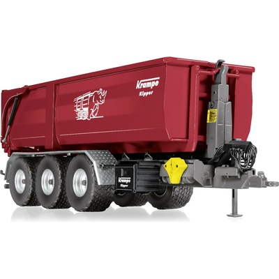 Wiking Přívěs Krampe THL 30L Big Body 750 1:32