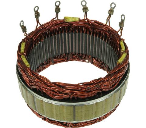 Stator, generátor AS-PL AS5048S