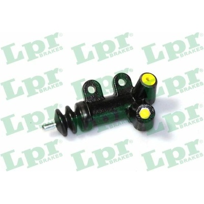 Pomocný spojkový valec LPR 3533