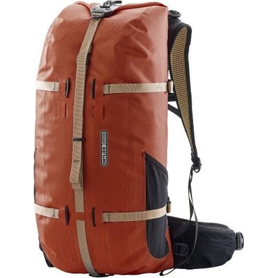 Ortlieb Atrackl 35 l rooibos