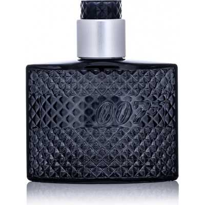 James Bond 007 toaletná voda pánska 30 ml