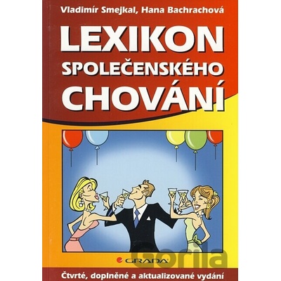 Lexikon společenského chování