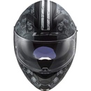 LS2 FF320 STREAM EVO THRONE