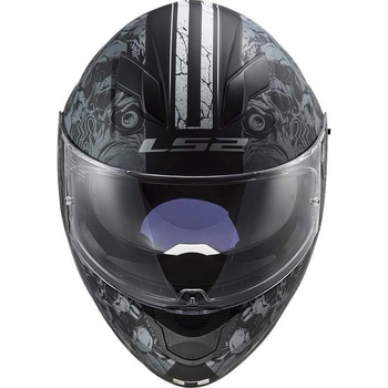 LS2 FF320 STREAM EVO THRONE