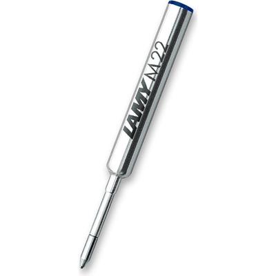 Lamy Náplň do guličkového pera M 22 0,7 mm modrá