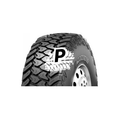 Road X M/T 265/70 R17 121/118Q