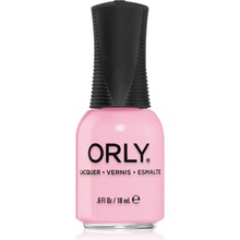 Orly Lacquer pečující lak na nehty Wink Wink 18 ml