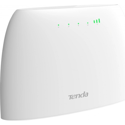 Tenda N300